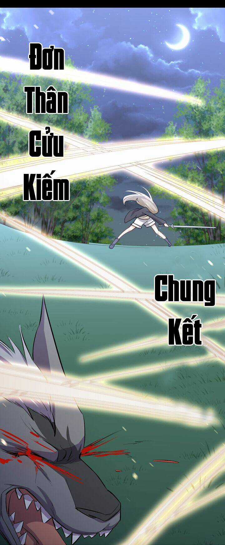 Bạn Gái Tôi Là Long Ngạo Thiên Chapter 18 trang 48