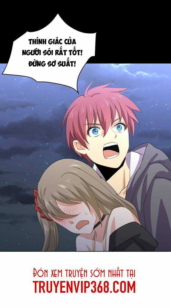 Bạn Gái Tôi Là Long Ngạo Thiên Chapter 18 trang 50