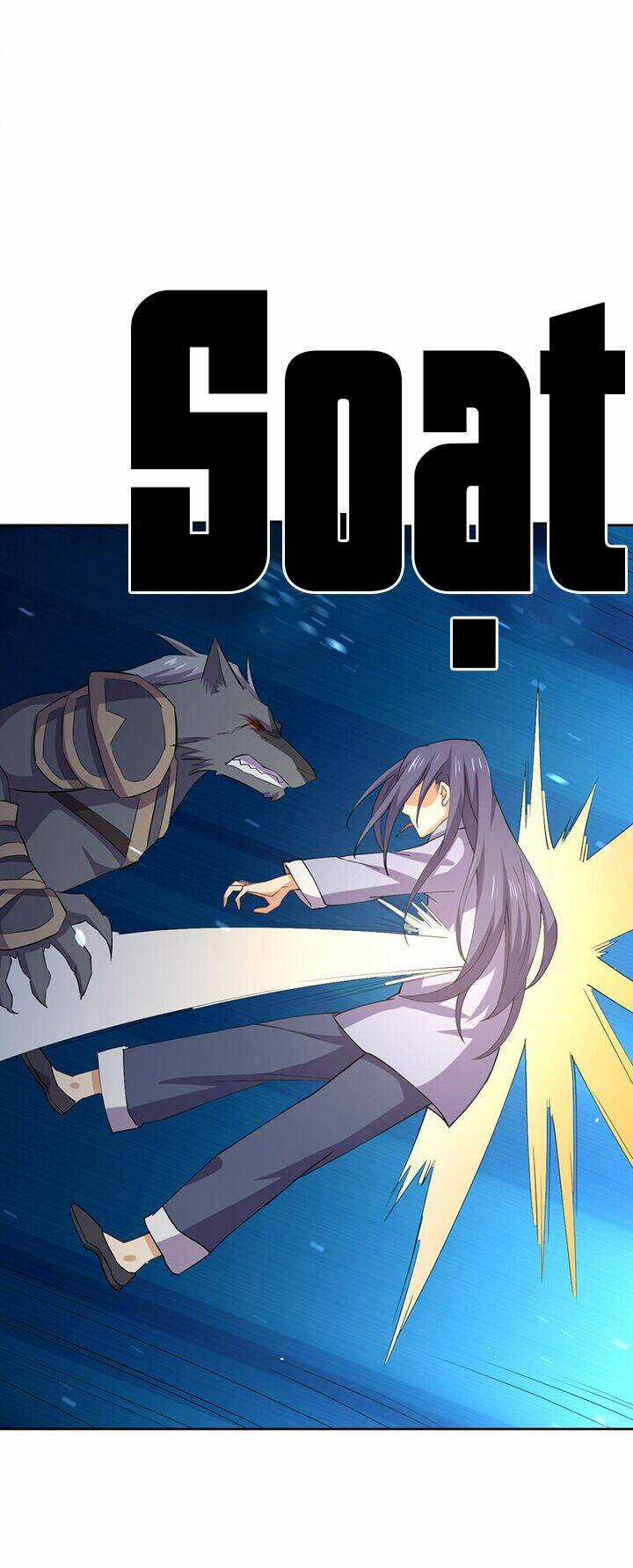 Bạn Gái Tôi Là Long Ngạo Thiên Chapter 18 trang 51