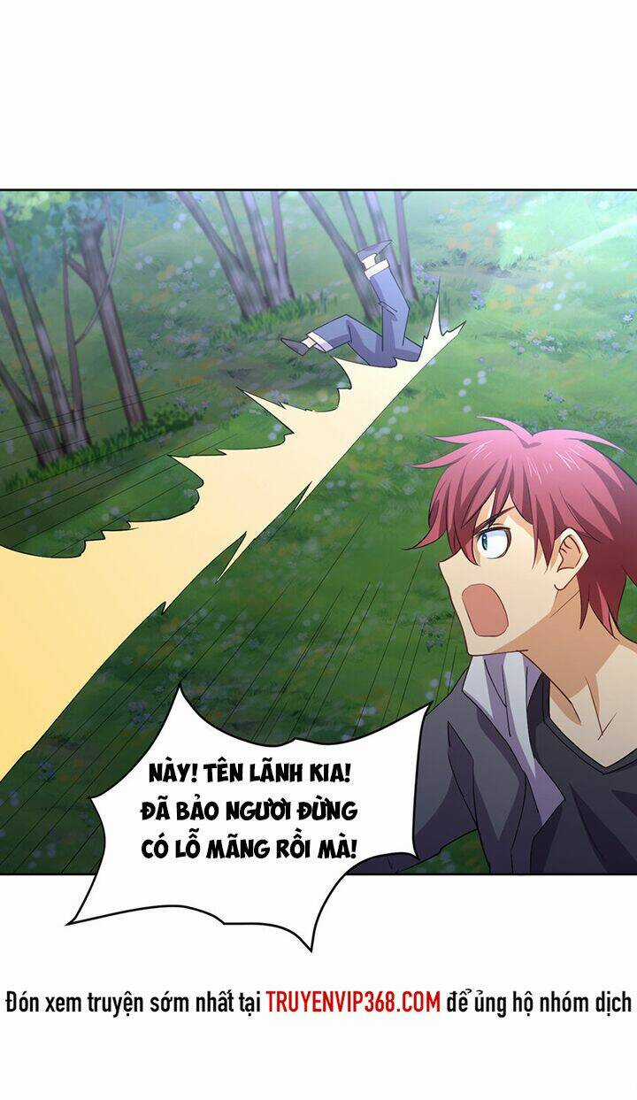 Bạn Gái Tôi Là Long Ngạo Thiên Chapter 18 trang 52