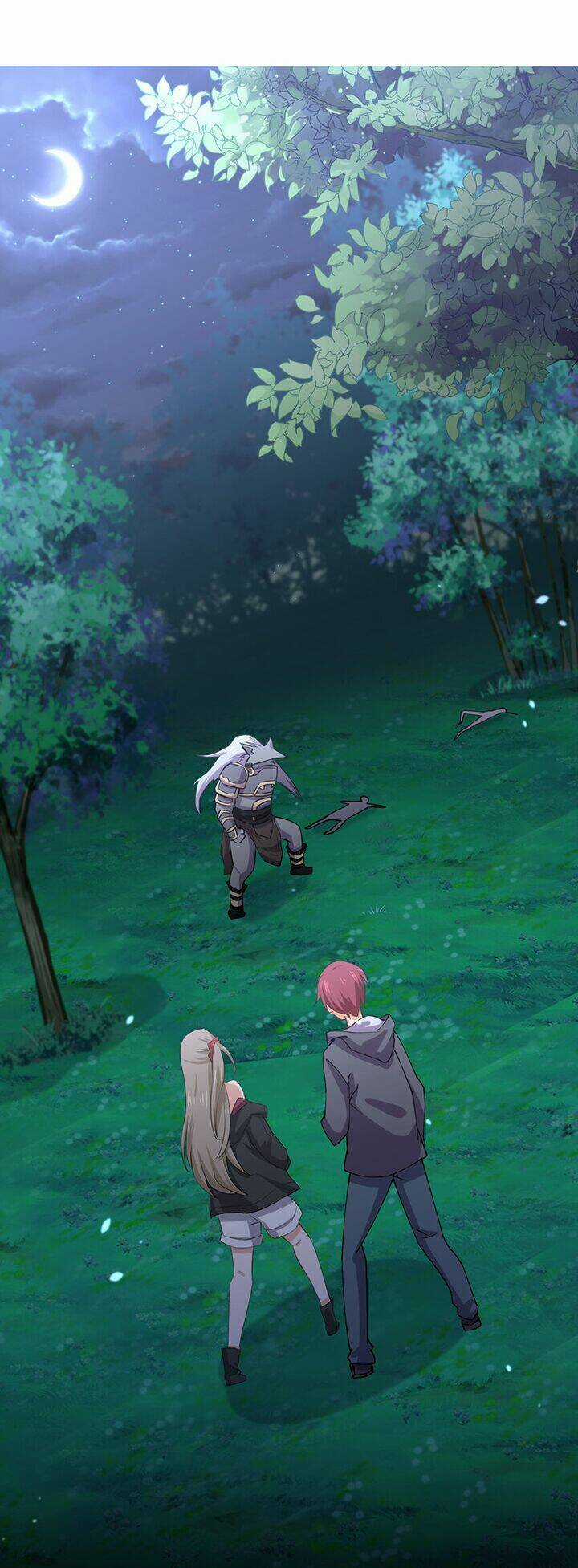 Bạn Gái Tôi Là Long Ngạo Thiên Chapter 18 trang 54