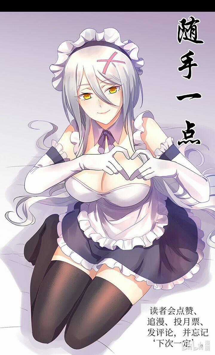 Bạn Gái Tôi Là Long Ngạo Thiên Chapter 18 trang 57