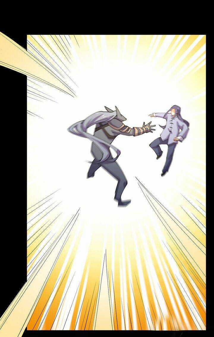 Bạn Gái Tôi Là Long Ngạo Thiên Chapter 18 trang 7