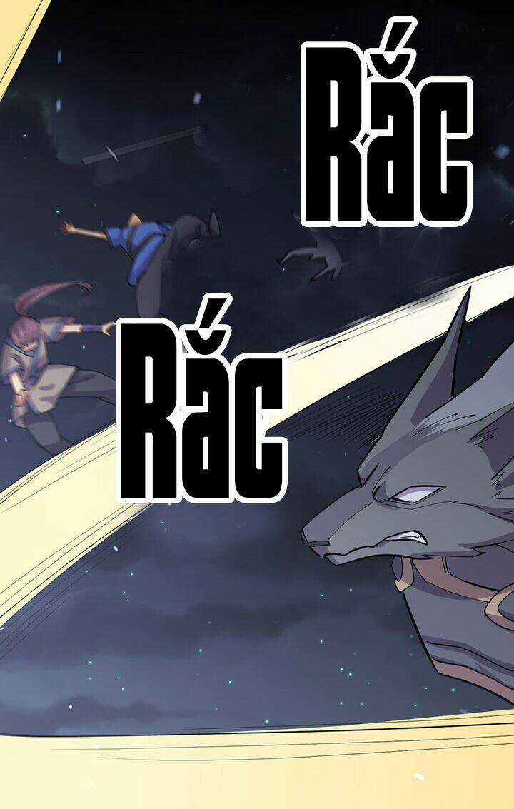 Bạn Gái Tôi Là Long Ngạo Thiên Chapter 18 trang 8