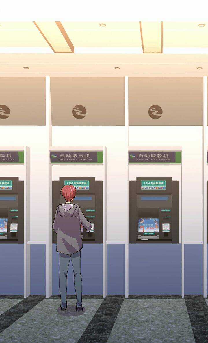 Bạn Gái Tôi Là Long Ngạo Thiên Chapter 19 trang 23