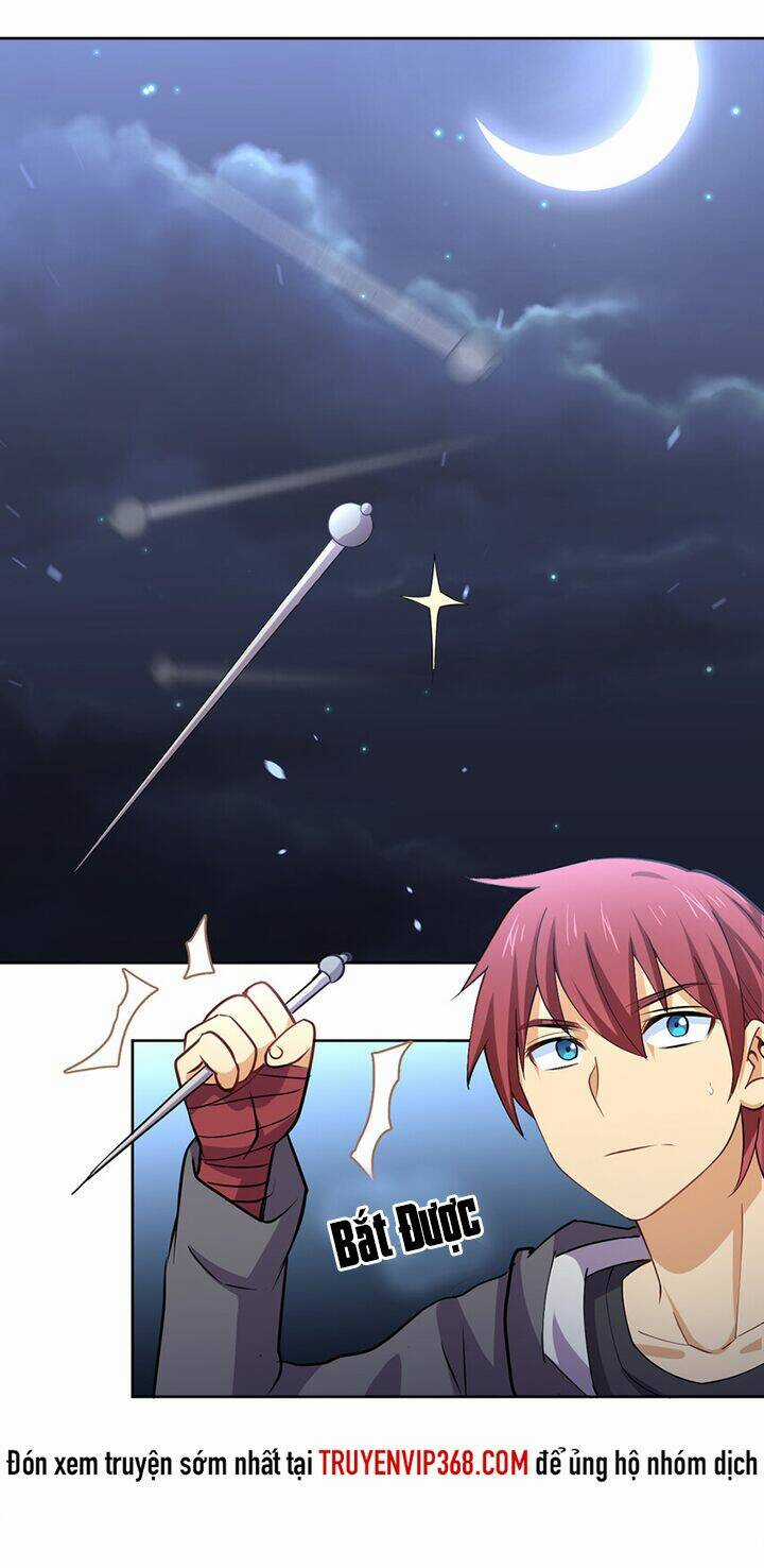 Bạn Gái Tôi Là Long Ngạo Thiên Chapter 19 trang 3