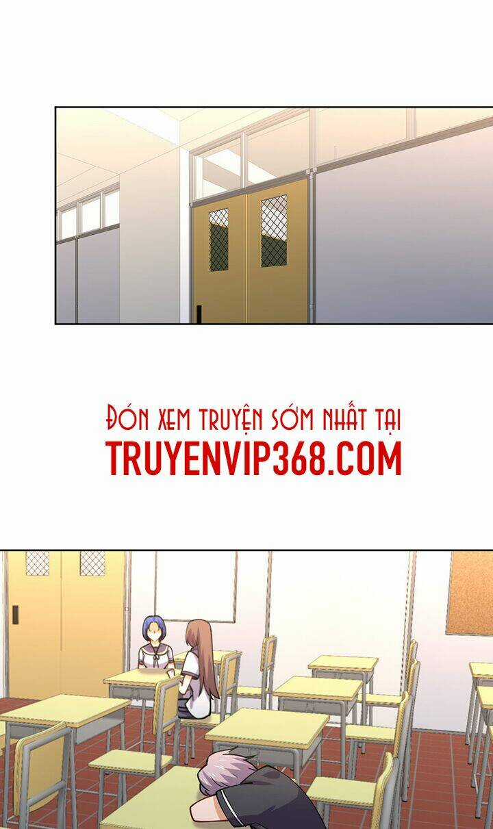 Bạn Gái Tôi Là Long Ngạo Thiên Chapter 19 trang 36