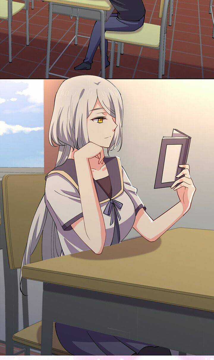 Bạn Gái Tôi Là Long Ngạo Thiên Chapter 19 trang 37