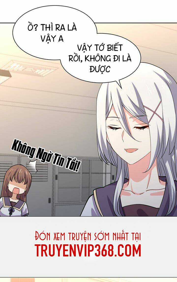 Bạn Gái Tôi Là Long Ngạo Thiên Chapter 19 trang 41