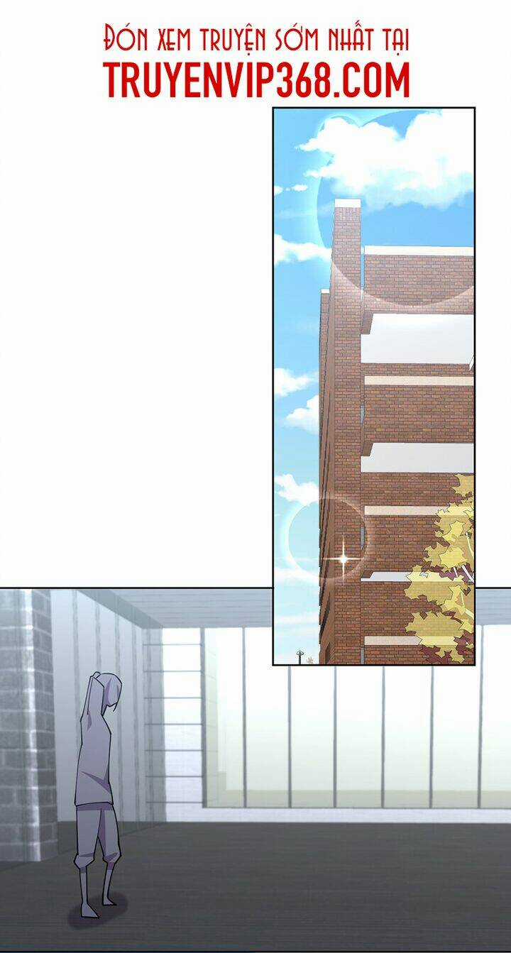 Bạn Gái Tôi Là Long Ngạo Thiên Chapter 19 trang 43