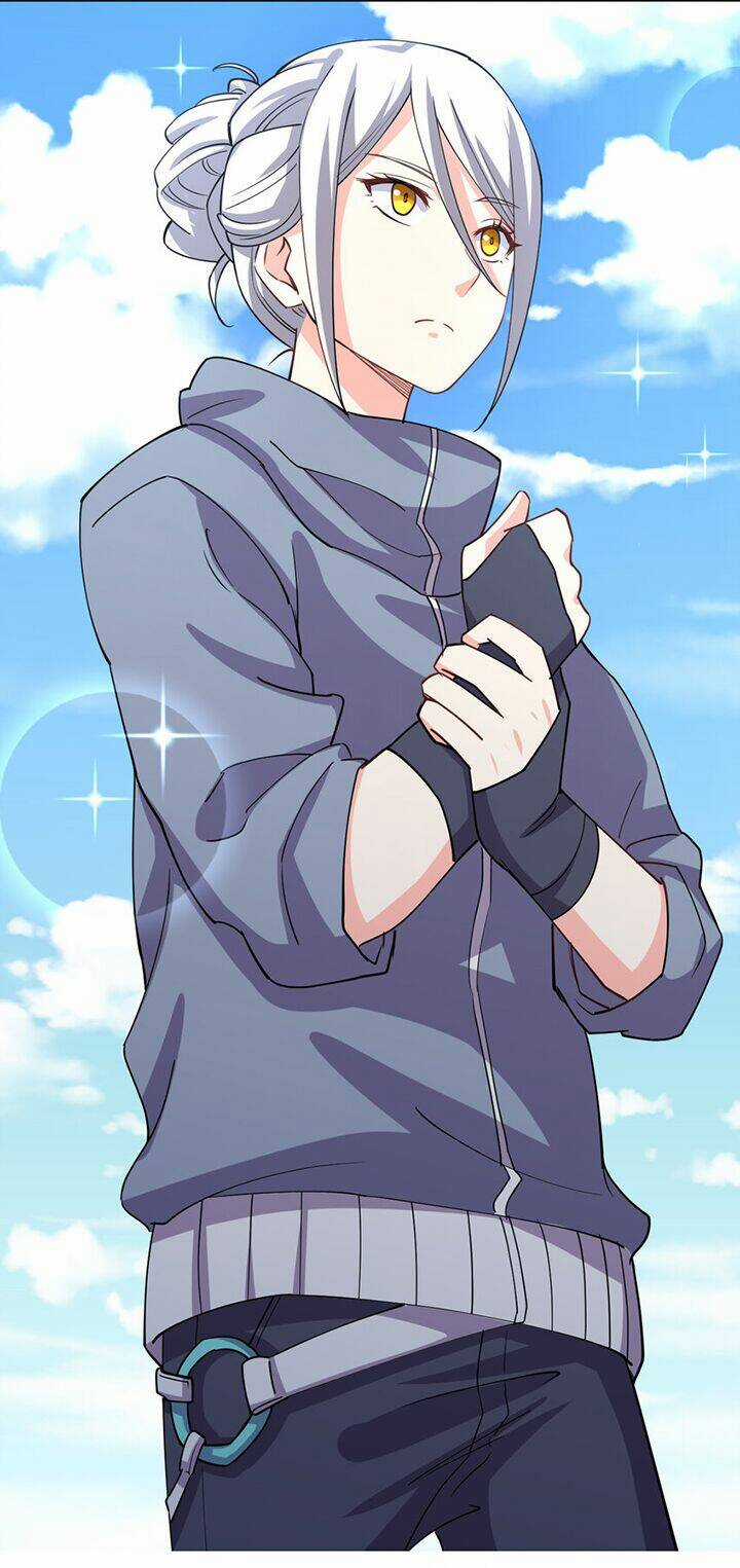 Bạn Gái Tôi Là Long Ngạo Thiên Chapter 19 trang 44