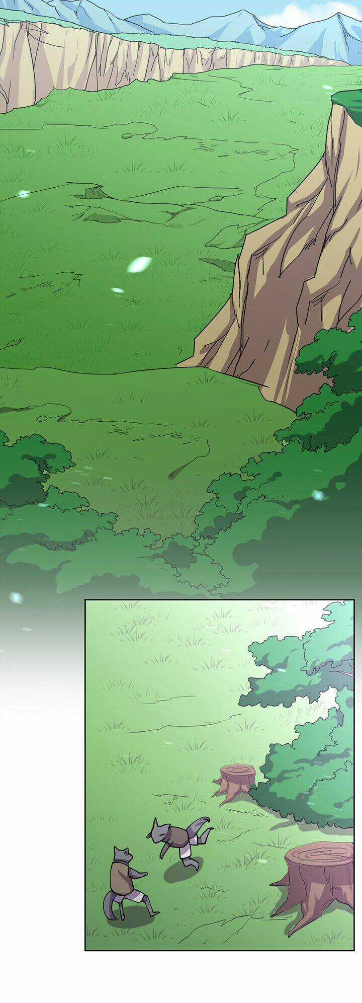 Bạn Gái Tôi Là Long Ngạo Thiên Chapter 19 trang 47