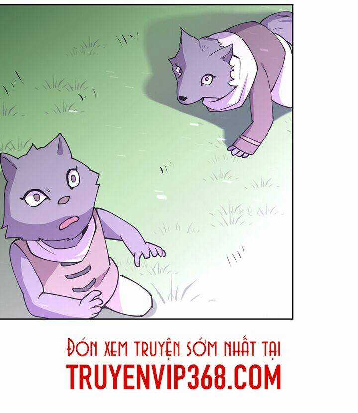 Bạn Gái Tôi Là Long Ngạo Thiên Chapter 19 trang 48