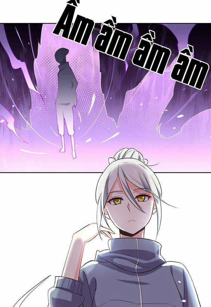 Bạn Gái Tôi Là Long Ngạo Thiên Chapter 19 trang 49