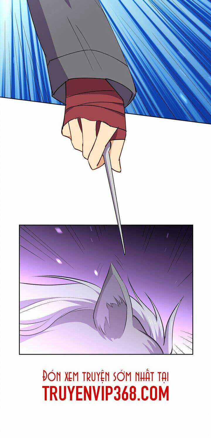 Bạn Gái Tôi Là Long Ngạo Thiên Chapter 19 trang 5