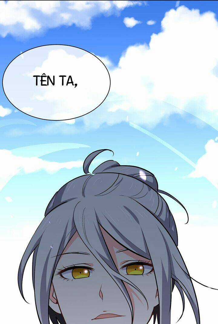 Bạn Gái Tôi Là Long Ngạo Thiên Chapter 19 trang 52