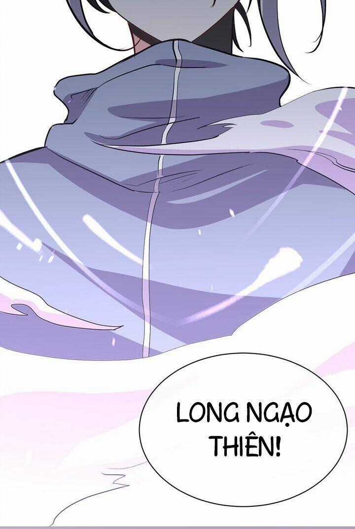 Bạn Gái Tôi Là Long Ngạo Thiên Chapter 19 trang 53