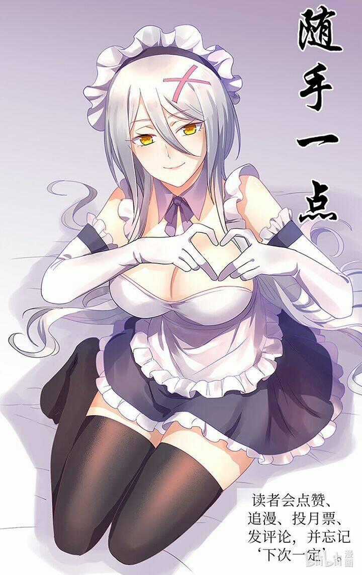 Bạn Gái Tôi Là Long Ngạo Thiên Chapter 19 trang 54