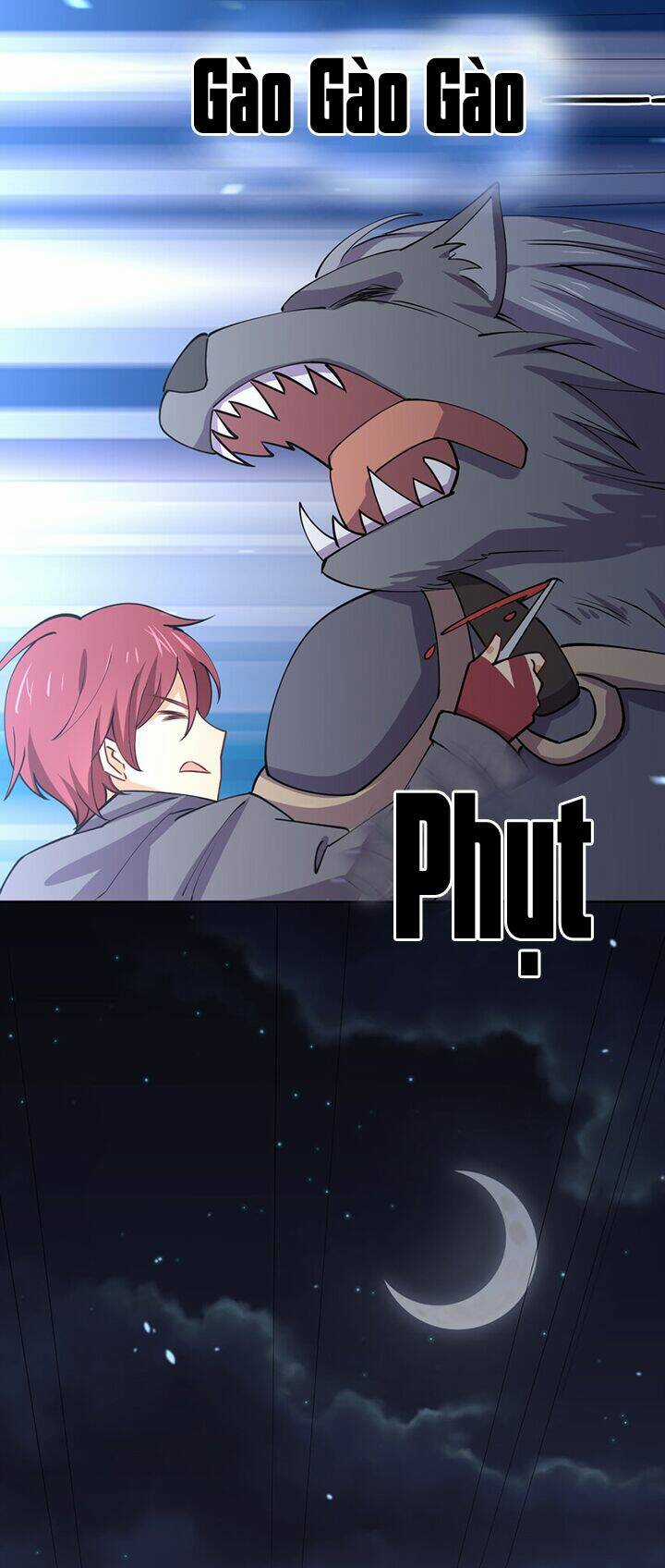 Bạn Gái Tôi Là Long Ngạo Thiên Chapter 19 trang 7