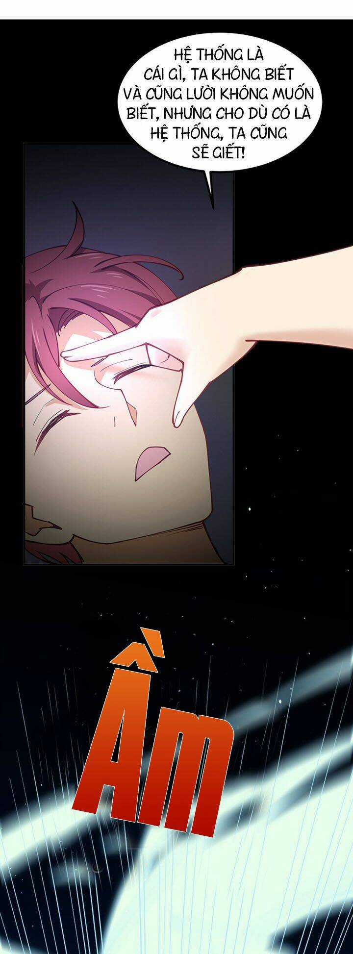 Bạn Gái Tôi Là Long Ngạo Thiên Chapter 2 trang 10