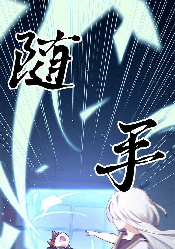 Bạn Gái Tôi Là Long Ngạo Thiên Chapter 2 trang 11