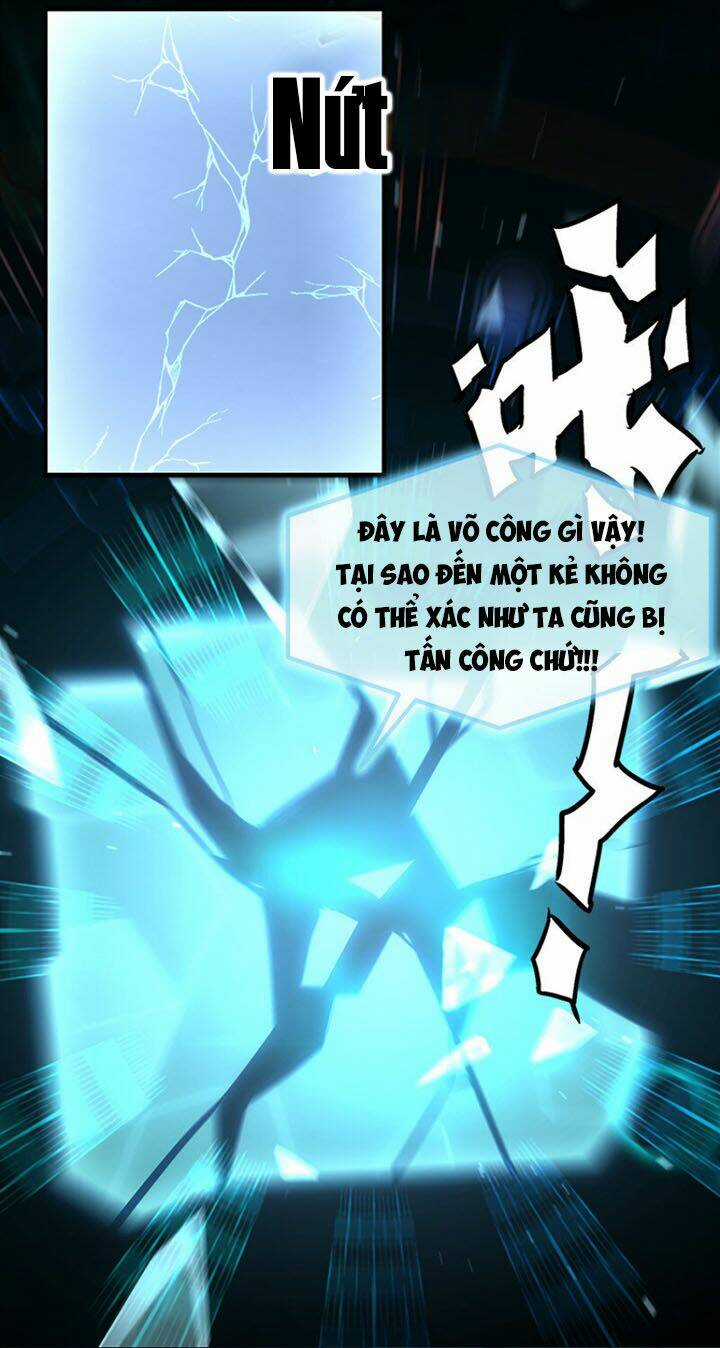 Bạn Gái Tôi Là Long Ngạo Thiên Chapter 2 trang 13