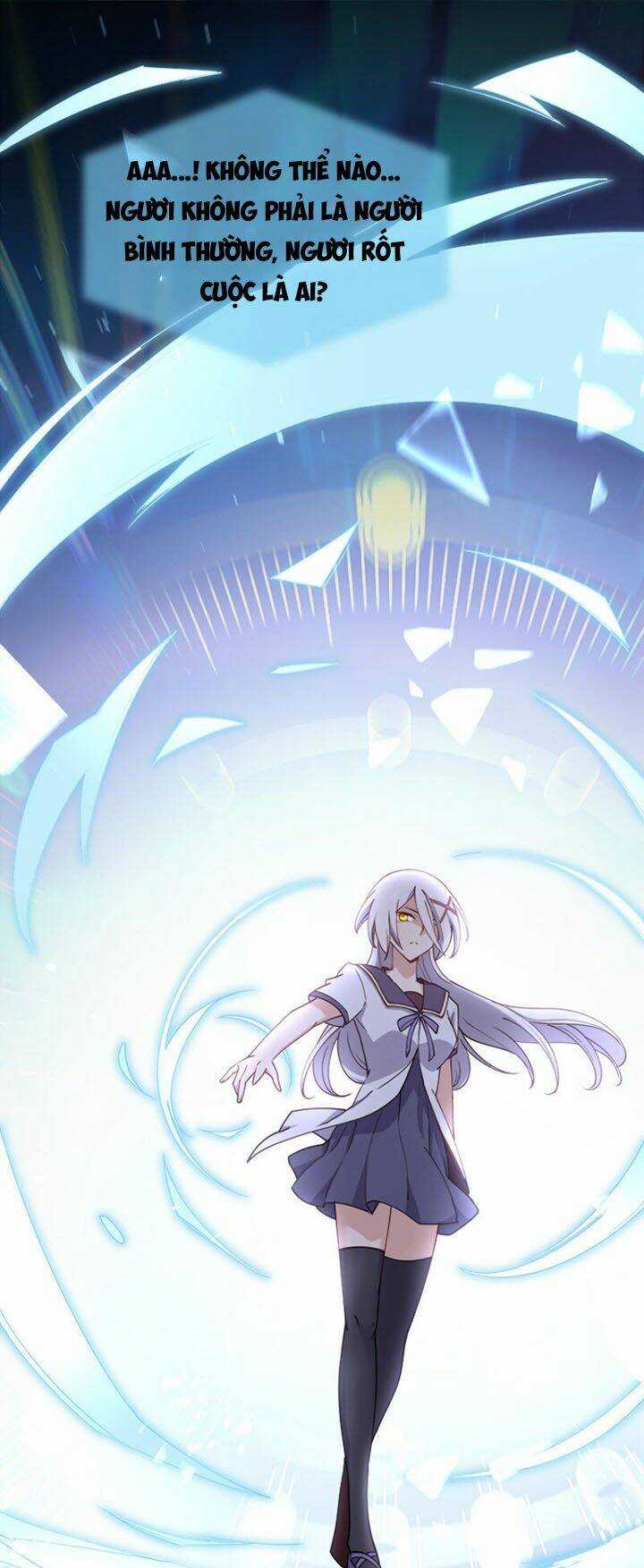 Bạn Gái Tôi Là Long Ngạo Thiên Chapter 2 trang 14