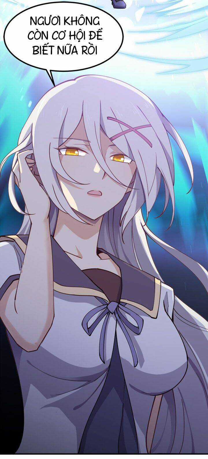 Bạn Gái Tôi Là Long Ngạo Thiên Chapter 2 trang 15