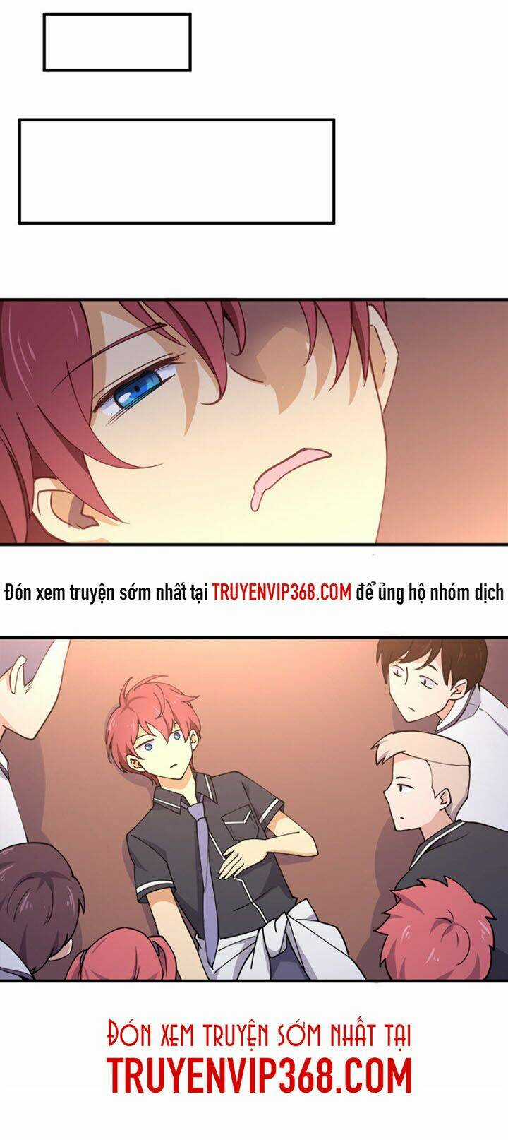 Bạn Gái Tôi Là Long Ngạo Thiên Chapter 2 trang 16