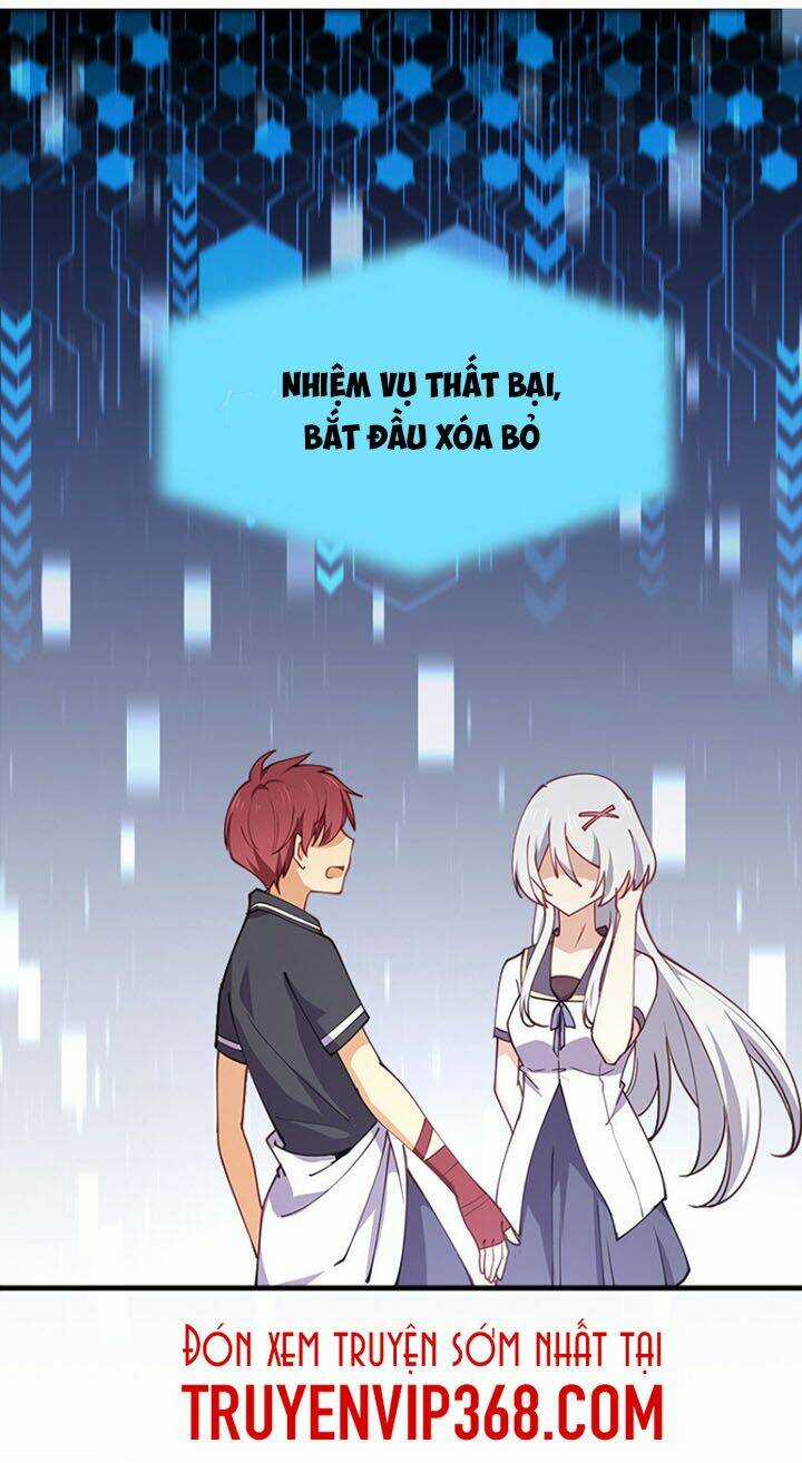 Bạn Gái Tôi Là Long Ngạo Thiên Chapter 2 trang 2