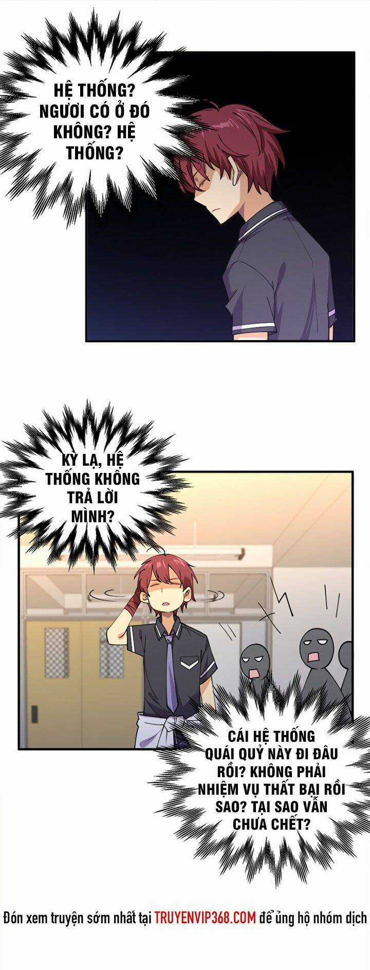 Bạn Gái Tôi Là Long Ngạo Thiên Chapter 2 trang 25