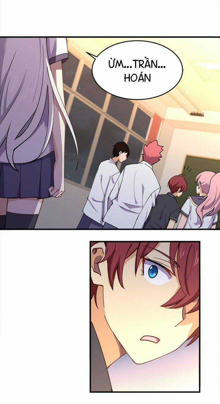 Bạn Gái Tôi Là Long Ngạo Thiên Chapter 2 trang 26