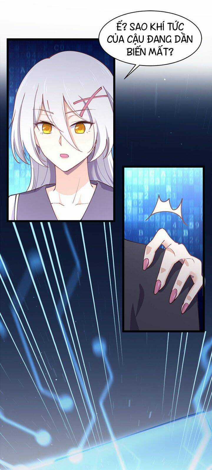 Bạn Gái Tôi Là Long Ngạo Thiên Chapter 2 trang 3