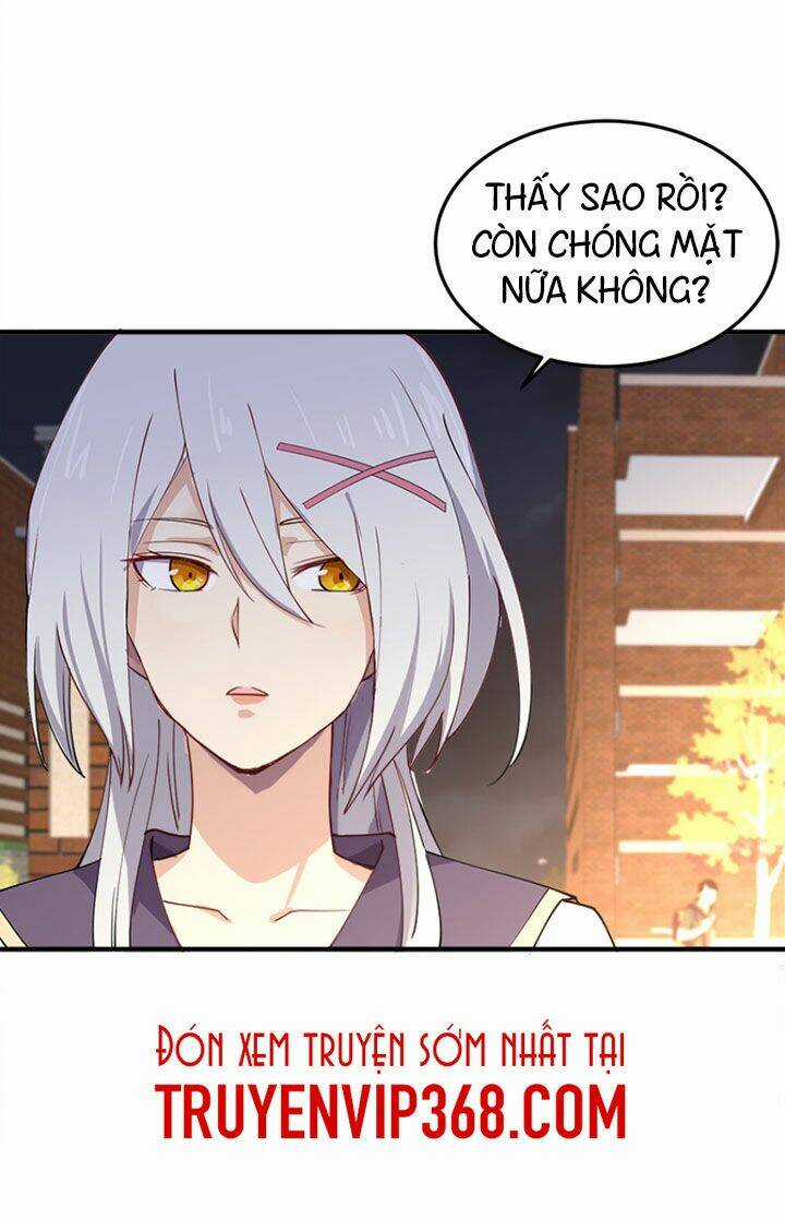 Bạn Gái Tôi Là Long Ngạo Thiên Chapter 2 trang 30