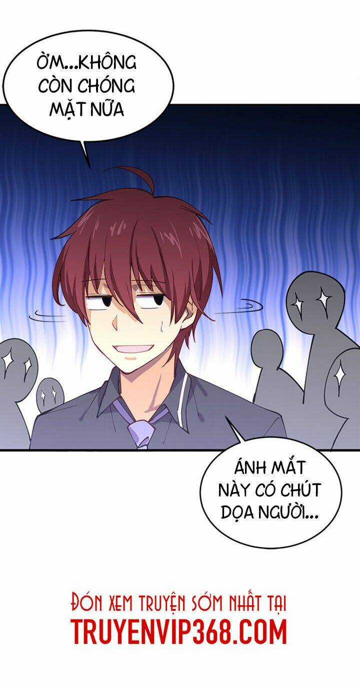 Bạn Gái Tôi Là Long Ngạo Thiên Chapter 2 trang 31