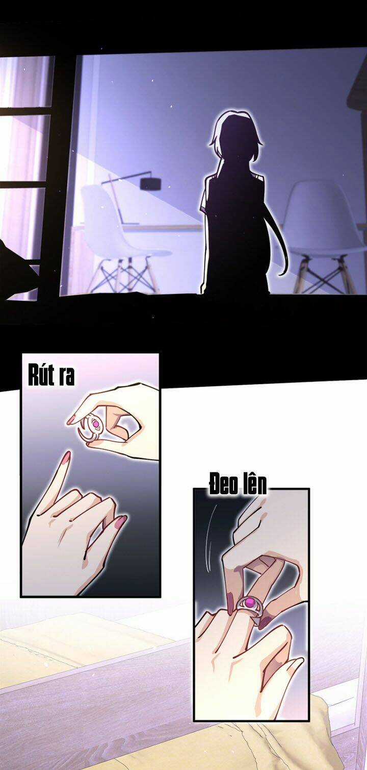 Bạn Gái Tôi Là Long Ngạo Thiên Chapter 2 trang 38