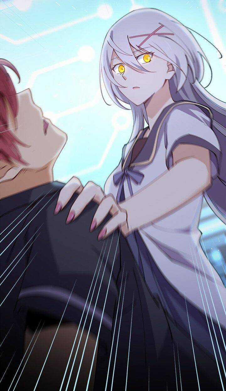 Bạn Gái Tôi Là Long Ngạo Thiên Chapter 2 trang 4