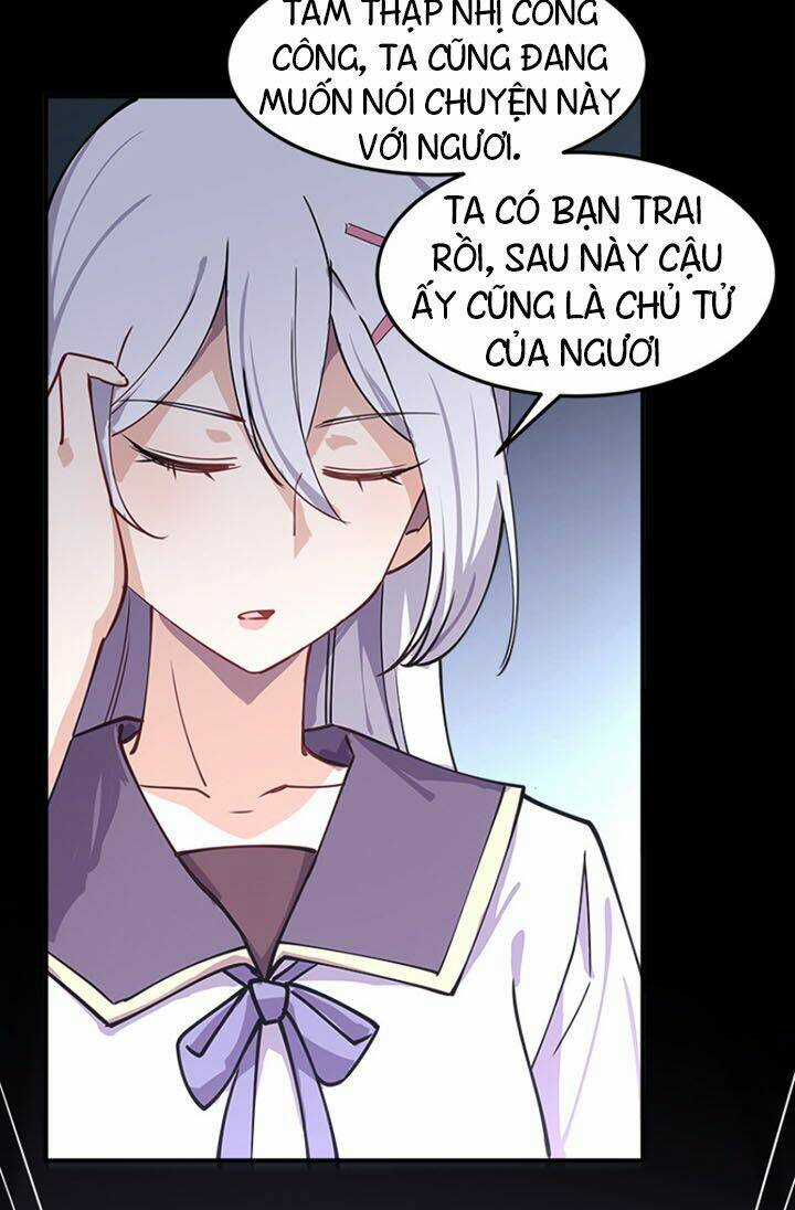 Bạn Gái Tôi Là Long Ngạo Thiên Chapter 2 trang 40