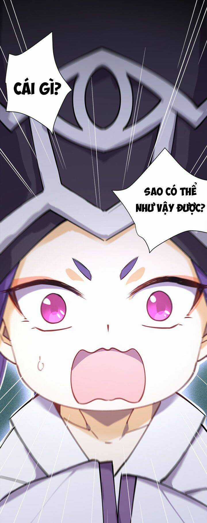 Bạn Gái Tôi Là Long Ngạo Thiên Chapter 2 trang 41