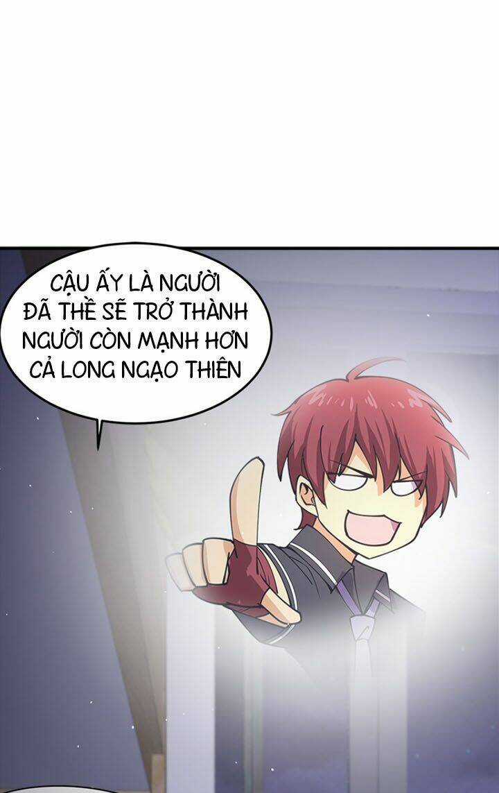 Bạn Gái Tôi Là Long Ngạo Thiên Chapter 2 trang 43