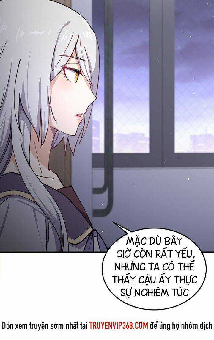 Bạn Gái Tôi Là Long Ngạo Thiên Chapter 2 trang 44