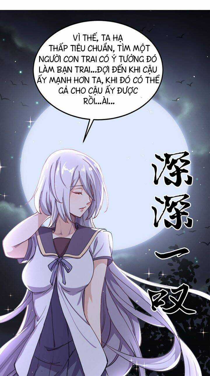 Bạn Gái Tôi Là Long Ngạo Thiên Chapter 2 trang 47