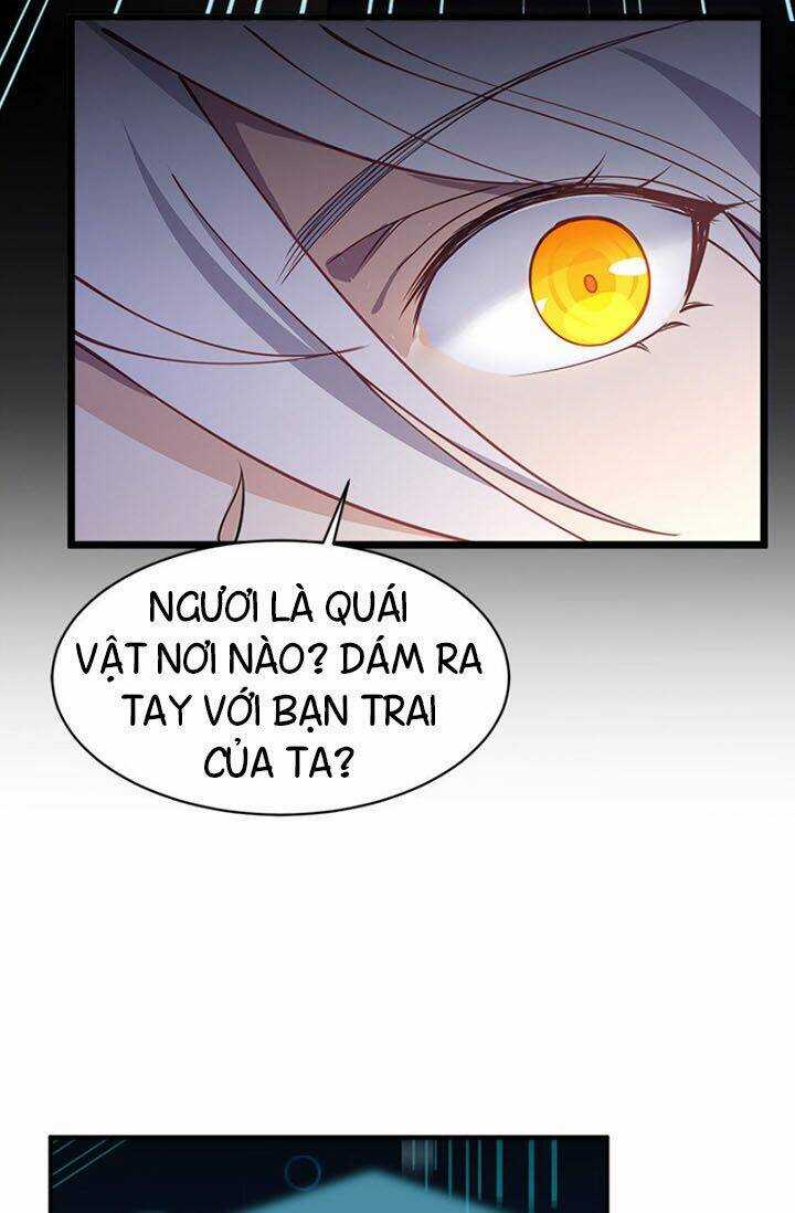 Bạn Gái Tôi Là Long Ngạo Thiên Chapter 2 trang 5