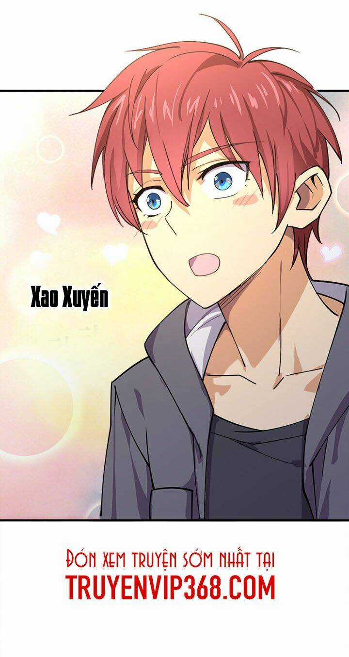 Bạn Gái Tôi Là Long Ngạo Thiên Chapter 2 trang 52