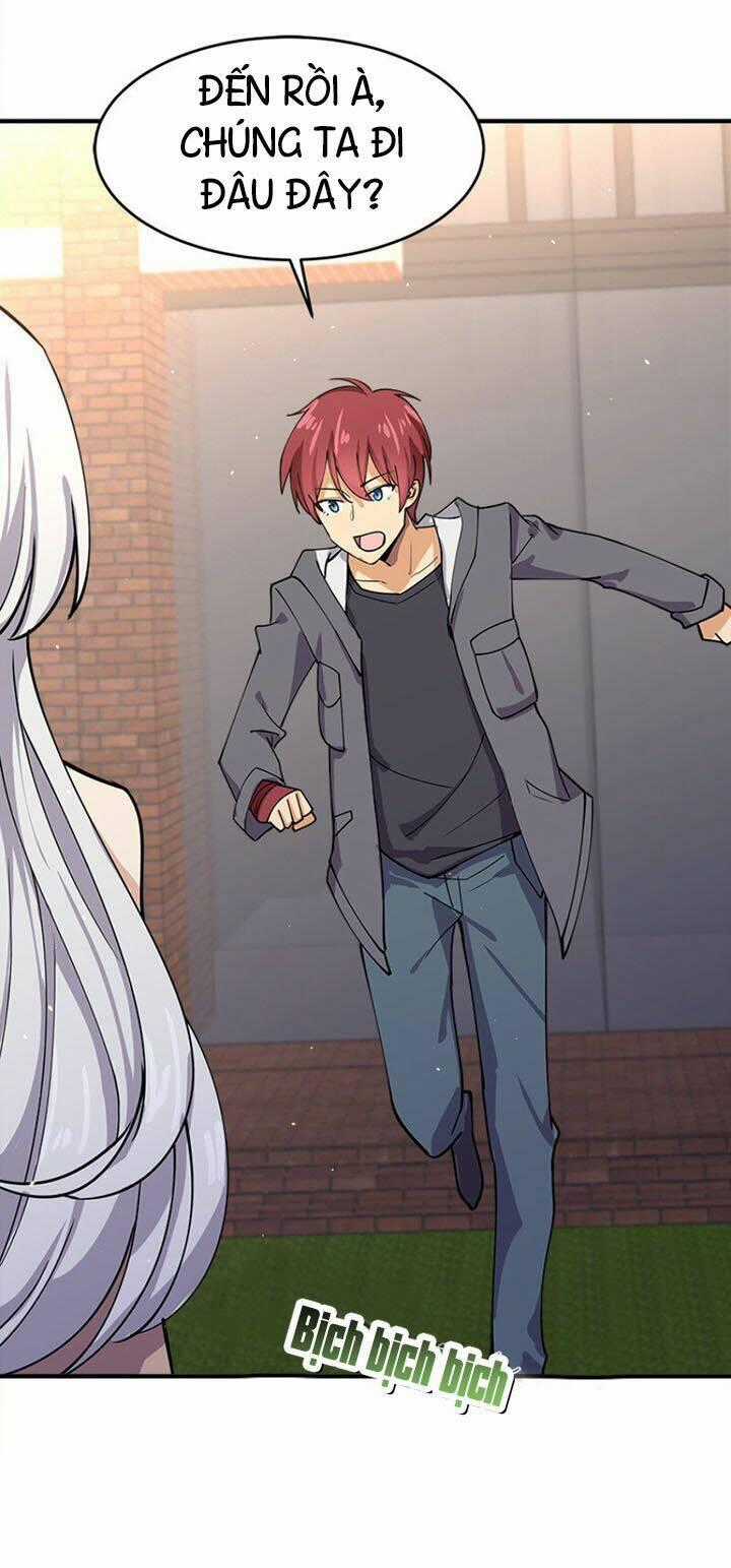 Bạn Gái Tôi Là Long Ngạo Thiên Chapter 2 trang 53