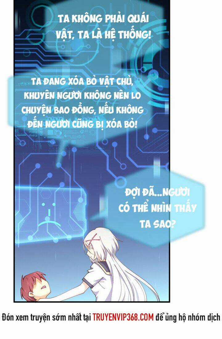 Bạn Gái Tôi Là Long Ngạo Thiên Chapter 2 trang 6