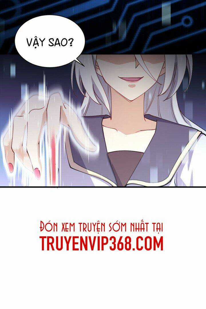 Bạn Gái Tôi Là Long Ngạo Thiên Chapter 2 trang 9