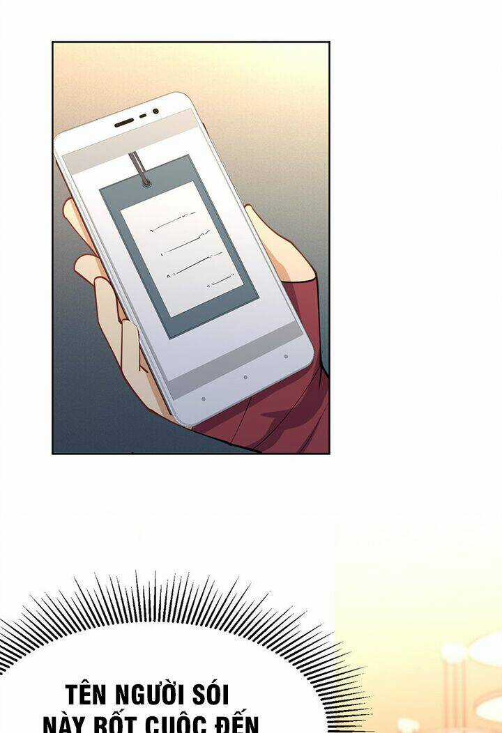 Bạn Gái Tôi Là Long Ngạo Thiên Chapter 20 trang 11