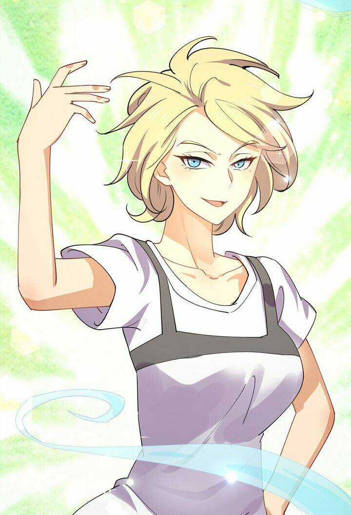 Bạn Gái Tôi Là Long Ngạo Thiên Chapter 20 trang 19