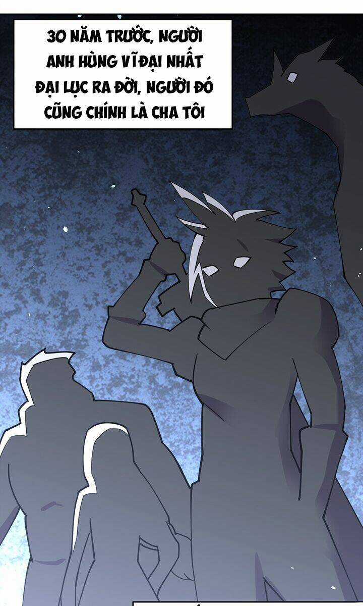 Bạn Gái Tôi Là Long Ngạo Thiên Chapter 20 trang 25